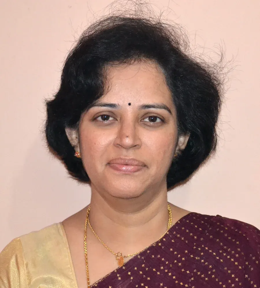 Dr. Suman Rao, Professor of Neonatology and WHO consultant