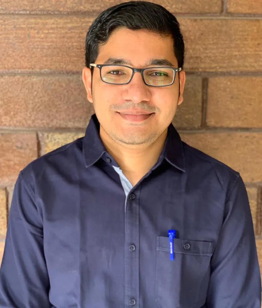 Dr. Venkat Reddy Kallem, Consultant Neonatologist and Head of Neonatology at Paramitha Hospitals, Hyderabad